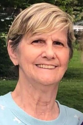 Charlotte L. Scali 1947-2025